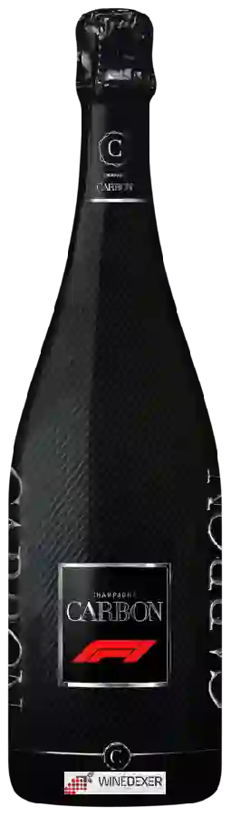 Weingut Carbon - F1 Brut Champagne Weingut Carbon - F1 Brut Champagne