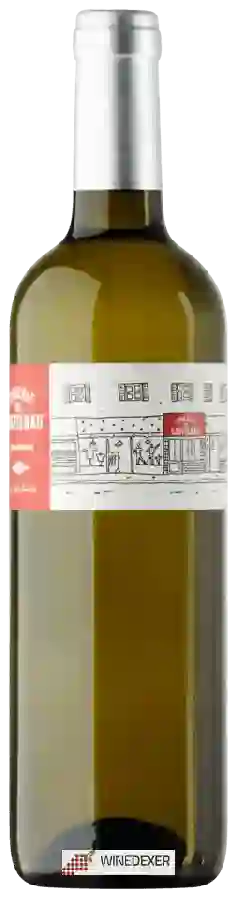 Weingut Castelnau - Épicerie de Castelnau Blanc Weingut Castelnau - Épicerie de Castelnau Blanc