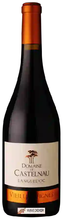 Weingut Castelnau - Vieilles Vignes Weingut Castelnau - Vieilles Vignes