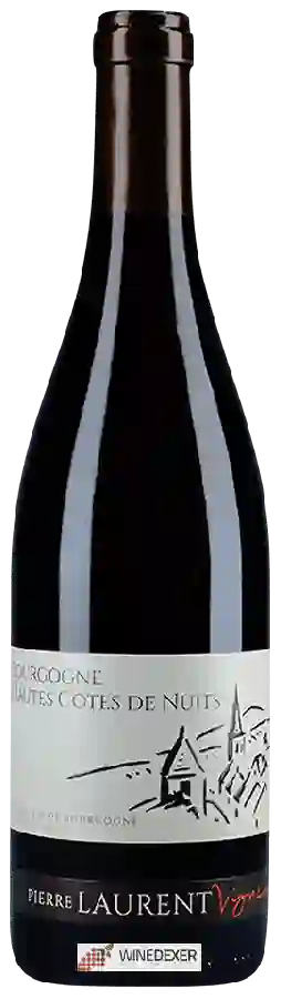 Domaine des Chambris - Pierre Laurent Bourgogne Hautes-Côtes de Nuits Rouge Domaine des Chambris - Pierre Laurent Bourgogne Hautes-Côtes de Nuits Rouge
