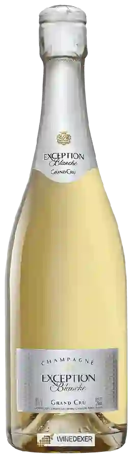 Weingut Mailly - Exception Blanche Weingut Mailly - Exception Blanche