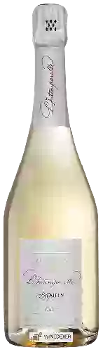 Weingut Mailly - L'Intemporelle Brut Champagne