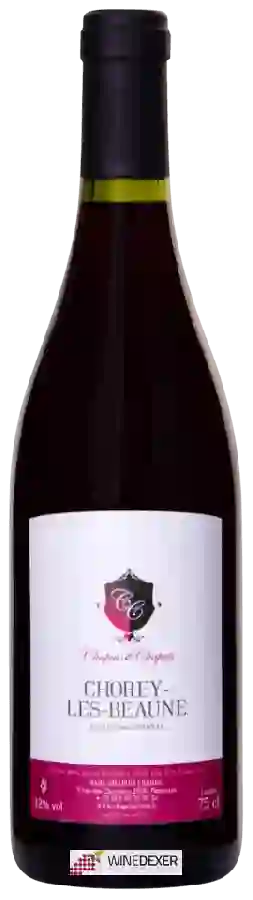 Weingut Chapuis & Chapuis - Chorey-lès-Beaune
