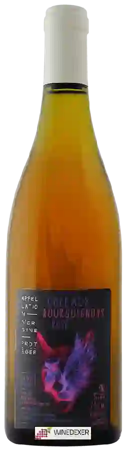 Weingut Chapuis & Chapuis - Coteaux Bourguignons Rosé Weingut Chapuis & Chapuis - Coteaux Bourguignons Rosé