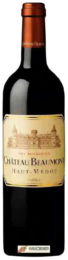 Château Beaumont - Haut-Médoc