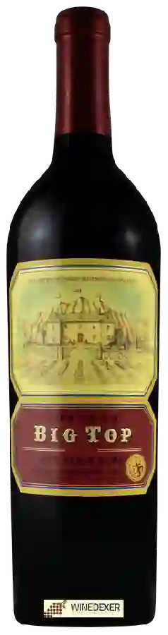 Château Big Top - Red Blend Château Big Top - Red Blend