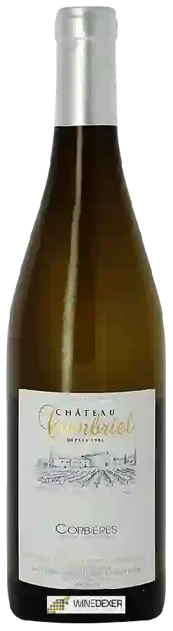 Château Cambriel - Corbieres Blanc