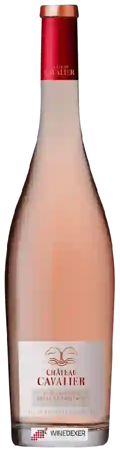 Château Cavalier - Cuvee Marafiance Côtes de Provence