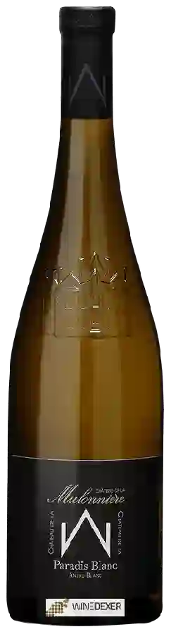 Château de la Mulonniere - Paradis Blanc