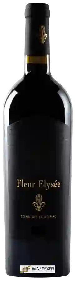 Château Grand Moulin - Fleur Elysée Château Grand Moulin - Fleur Elysée