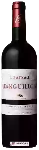 Château Jeanguillon - Bordeaux Supérieur