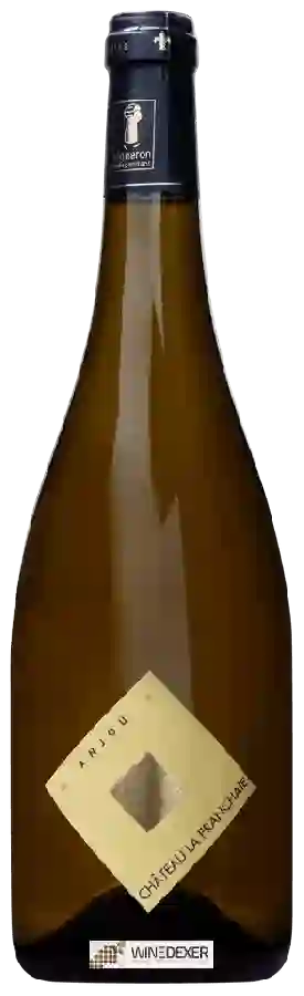 Château La Franchaie - Anjou