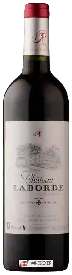 Château Laborde - Lalande-de-Pomerol Château Laborde - Lalande-de-Pomerol