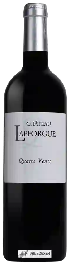 Château Lafforgue - Quatre Vents Château Lafforgue - Quatre Vents