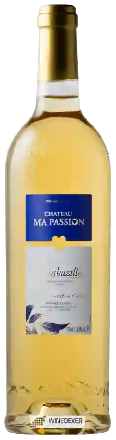 Château Ma Passion - Monbazillac