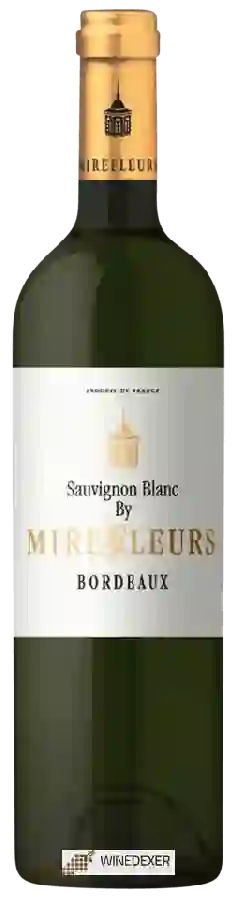 Château Mirefleurs - Bordeaux Sauvignon Blanc Château Mirefleurs - Bordeaux Sauvignon Blanc