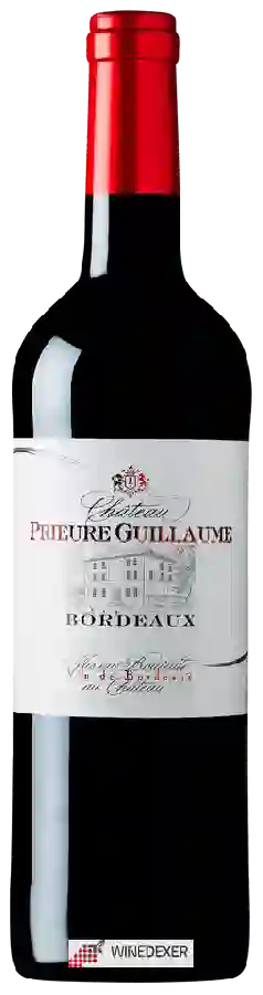 Château Prieuré Guillaume - Bordeaux Château Prieuré Guillaume - Bordeaux