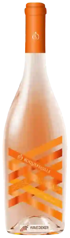 Château Roquefeuille - In The Air Côtes de Provence Rosé Château Roquefeuille - In The Air Côtes de Provence Rosé