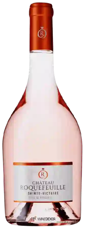 Château Roquefeuille - Sainte-Victoire Côtes de Provence Rosé