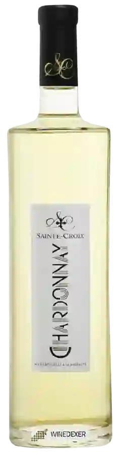 Château Sainte Croix - Chardonnay