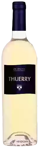 Château Thuerry - Les Abeillons Blanc