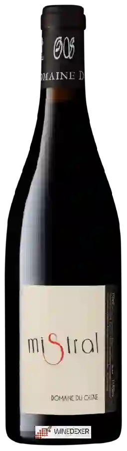 Domaine du Chêne - Mistral Domaine du Chêne - Mistral