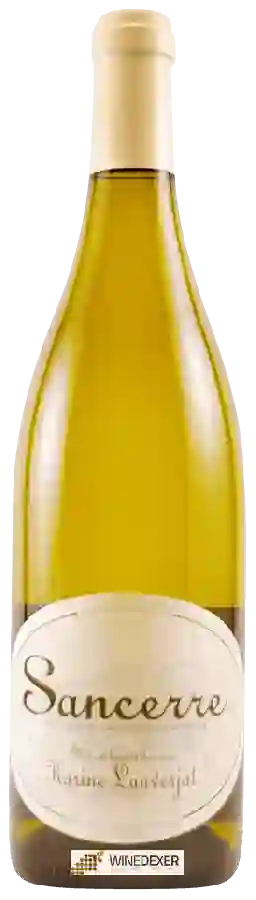Weingut Lauverjat - Karine Sancerre Blanc Weingut Lauverjat - Karine Sancerre Blanc