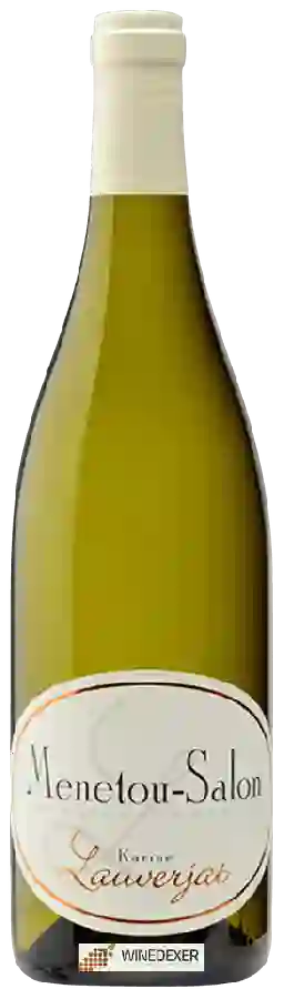 Weingut Lauverjat - Menetou-Salon Weingut Lauverjat - Menetou-Salon