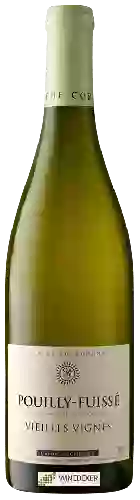 Weingut Christophe Cordier - Vieilles Vignes Pouilly-Fuissé