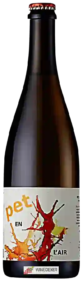 Weingut Clément Klur - Pet En L'Air Weingut Clément Klur - Pet En L'Air