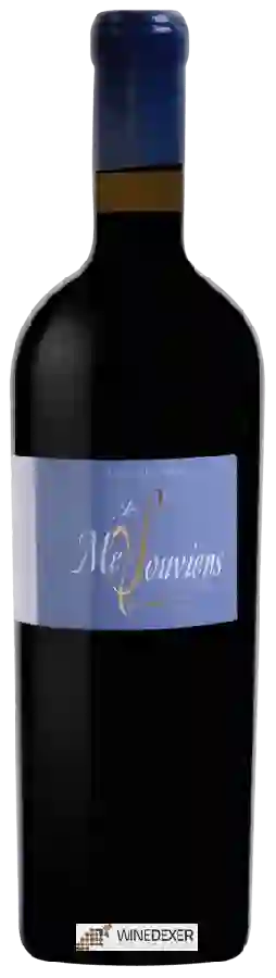 Clos Bagatelle - Je Me Souviens Clos Bagatelle - Je Me Souviens