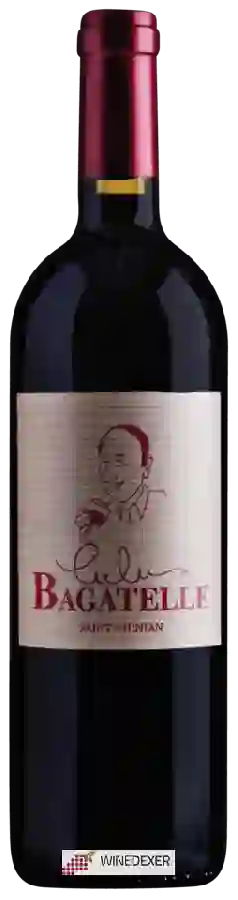 Clos Bagatelle - Lulu Clos Bagatelle - Lulu