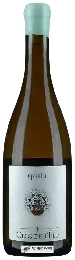 Clos de l'Élu - Ephata
