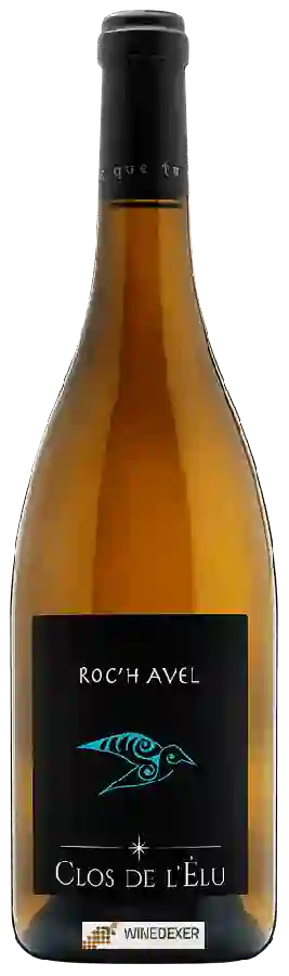 Clos de l'Élu - Roc'h Avel Clos de l'Élu - Roc'h Avel