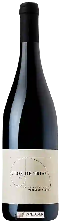 Clos de Trias - Vieilles Vignes (Clos de T) Clos de Trias - Vieilles Vignes (Clos de T)
