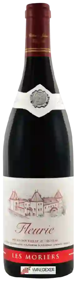 Château de Juliénas - Fleurie 'Les Moriers'