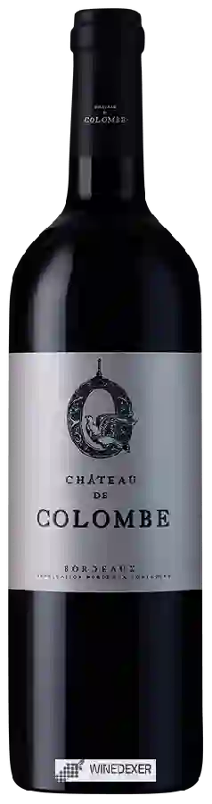 Château de Colombe - Bordeaux Château de Colombe - Bordeaux