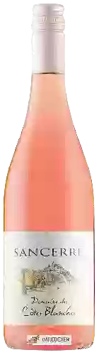 Domaine des Cotes Blanches - Sancerre Rosé