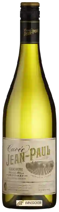 Weingut Cuvée Jean-Paul - Blanc de Blancs Demi - Sec Weingut Cuvée Jean-Paul - Blanc de Blancs Demi - Sec