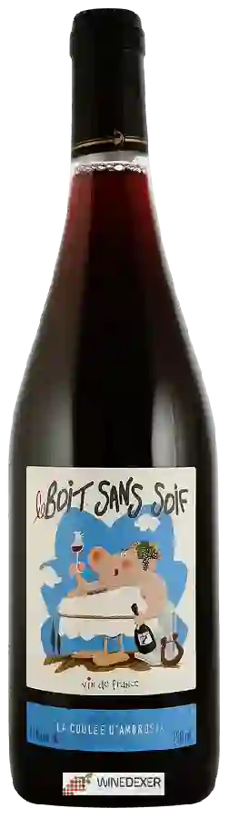 Weingut La Coulée d'Ambrosia - Le Boit Sans Soif