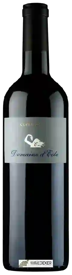 Domaine d'Eole - Cuvée Léa Domaine d'Eole - Cuvée Léa