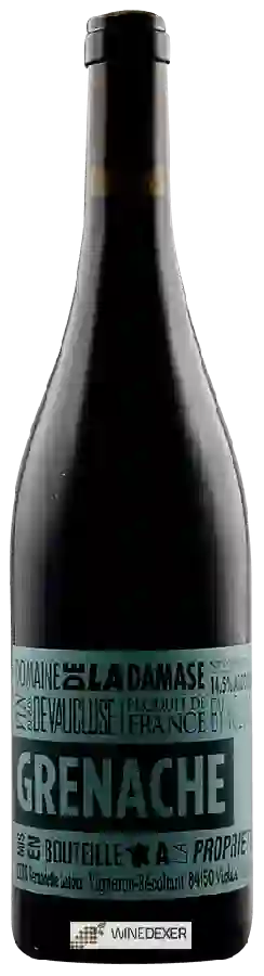 Domaine de la Damase - Grenache