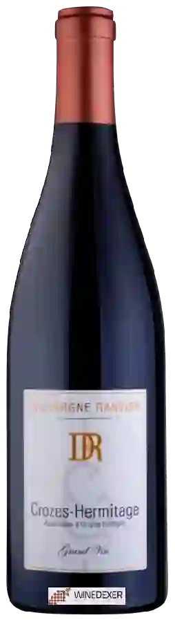 Weingut Dauvergne Ranvier - Crozes-Hermitage Weingut Dauvergne Ranvier - Crozes-Hermitage