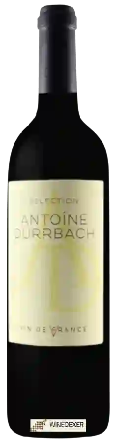 Weingut Dauvergne Ranvier - Selection Antoine Dürrbach Cabernet Sauvignon - Syrah