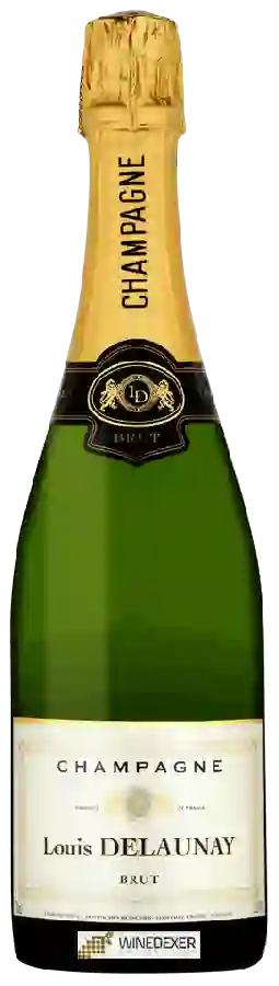 Weingut Louis Delaunay - Brut Champagne Weingut Louis Delaunay - Brut Champagne
