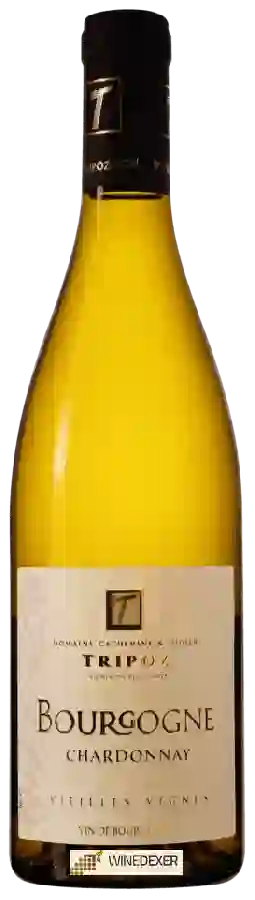 Weingut Didier Tripoz - Vieilles Vignes Bourgogne Chardonnay Weingut Didier Tripoz - Vieilles Vignes Bourgogne Chardonnay