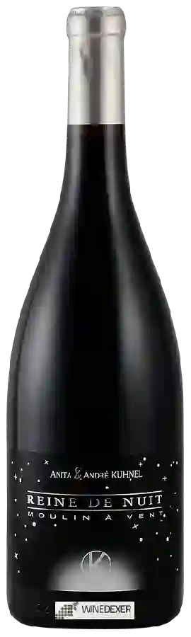 Domaine Anita - Reine de Nuit Moulin-à-Vent