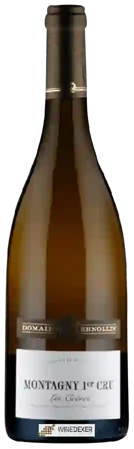 Domaine Bernollin - Montagny Premier Cru Les Coères Domaine Bernollin - Montagny Premier Cru Les Coères