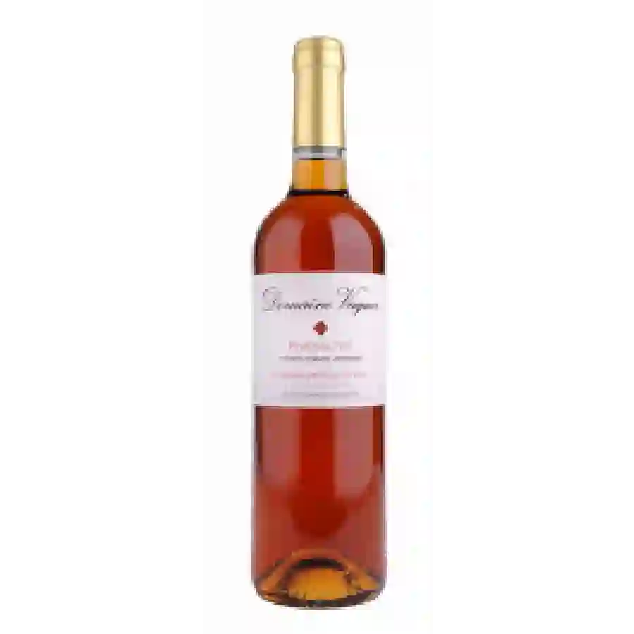 Domaine Boucabeille - Rivesaltes Hors d'Age Domaine Boucabeille - Rivesaltes Hors d'Age