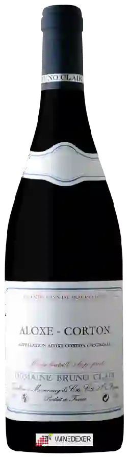 Domaine Bruno Clair - Aloxe-Corton Domaine Bruno Clair - Aloxe-Corton